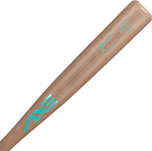 Cargar imagen en el visor de la galería, Axe Pro Series Maple Wood Baseball Bat | PWR 243 Turn | Brown Trout | Axe Handle
