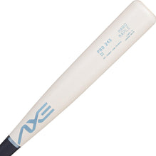 Cargar imagen en el visor de la galería, Axe Pro Series Maple Wood Baseball Bat | PWR 243 Turn | Frostbite | Axe Handle
