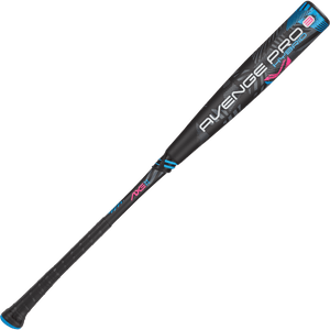 Axe Avenge Pro 3 Hybrid BBCOR Baseball Bat -3 | Flared Handle