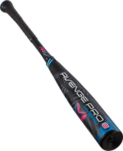 Cargar imagen en el visor de la galería, Axe Avenge Pro 3 Hybrid BBCOR Baseball Bat -3 | Flared Handle
