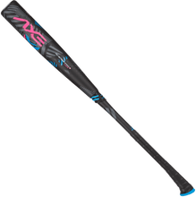 Load image into Gallery viewer, Axe Avenge Pro 3 Hybrid BBCOR Baseball Bat -3 | Standard Handle
