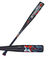 Cargar imagen en el visor de la galería, Axe Strato 2 BBCOR Baseball Bat -3 | Flared Handle
