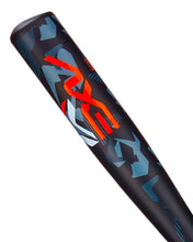 Cargar imagen en el visor de la galería, Axe Strato 2 BBCOR Baseball Bat -3 | Flared Handle
