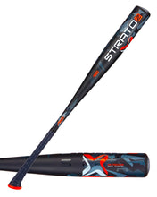 Cargar imagen en el visor de la galería, Axe Strato 2 BBCOR Baseball Bat -3 | Standard Handle
