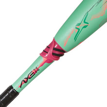 Cargar imagen en el visor de la galería, Axe WARP USSSA Baseball Bat | -10 | Axe Handle |
