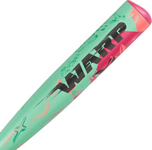 Cargar imagen en el visor de la galería, Axe WARP USSSA Baseball Bat | -8 | Flared Handle |
