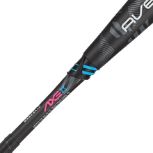 Cargar imagen en el visor de la galería, Axe Avenge Pro 3 Hybrid USA Baseball Bat , -10
