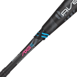 Axe Avenge Pro 3 Hybrid USA Baseball Bat , -10