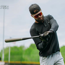 Cargar imagen en el visor de la galería, Axe Pro Maple Composite Wood Bat - Flared Handle
