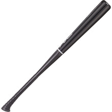 Cargar imagen en el visor de la galería, Axe Pro Maple Composite Wood Baseball Bat | Obsidian Black | Axe Handle

