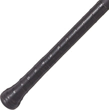 Cargar imagen en el visor de la galería, Axe Pro Maple Composite Wood Baseball Bat | Obsidian Black | Flared Handle
