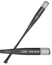 Cargar imagen en el visor de la galería, Axe Long Trainer Bat powered by Driveline Baseball

