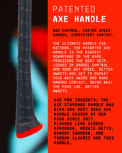 Cargar imagen en el visor de la galería, Axe Strato 2 USA Baseball Bat -10
