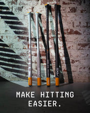 Load image into Gallery viewer, Axe Hand-Eye Training Bats - 1.5&quot; Barrel
