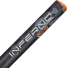 Load image into Gallery viewer, Axe Inferno Dual Stamp Slowpitch Softball Bat - USA USSSA (Pro Standard Axe Handle)
