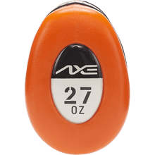 Cargar imagen en el visor de la galería, Axe Inferno Dual Stamp Slowpitch Softball Bat - USA USSSA (Pro Standard Axe Handle)
