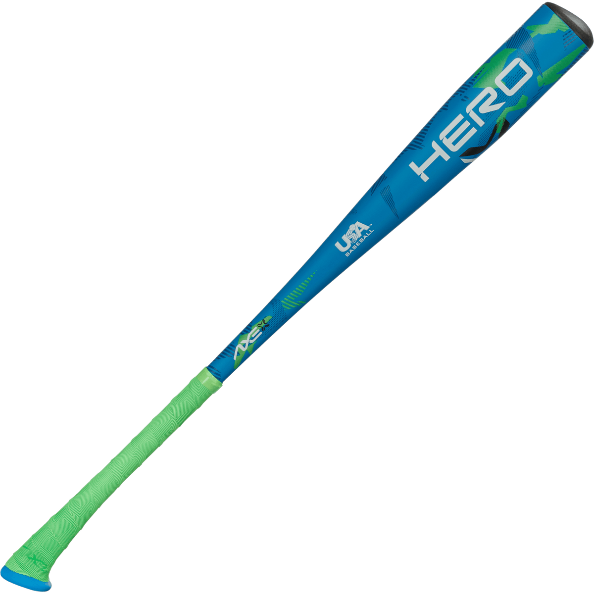 Axe Hero -12 USA Baseball Bat – TOP GEAR ATHLETICS