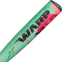 Cargar imagen en el visor de la galería, Axe WARP USSSA Baseball Bat | -5 | Flared Handle |
