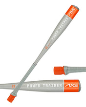 Cargar imagen en el visor de la galería, Axe Power Trainer Bat - Youth, Pro
