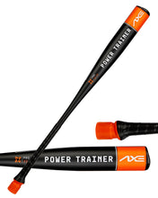 Cargar imagen en el visor de la galería, Axe Power Trainer Bat - Youth, Pro
