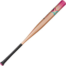 Cargar imagen en el visor de la galería, Axe Fury 1-Piece USSSA Slowpitch Softball Bat |  ½ oz Endloaded | Flared Handle
