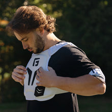 Load image into Gallery viewer, G-Form GFX800 Lacrosse Shoulder Liner
