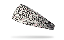 Load image into Gallery viewer, Junk Brands Leo Pard Big Bang Lite Headband
