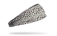 Load image into Gallery viewer, Junk Brands Leo Pard Big Bang Lite Headband

