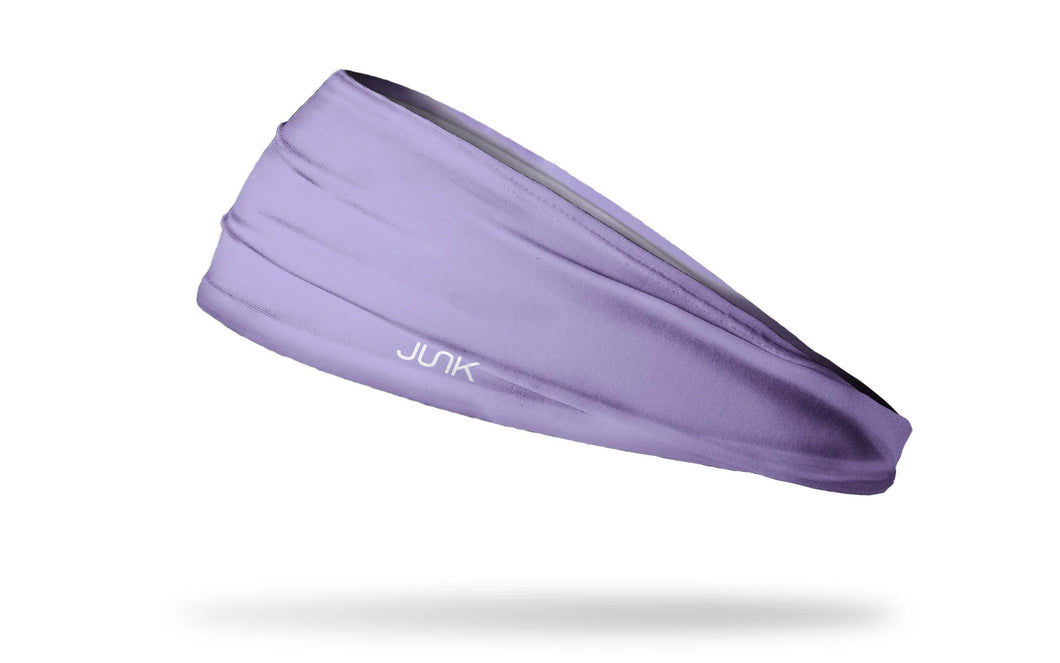 Junk Brands Lilac Big Bang Lite Headband