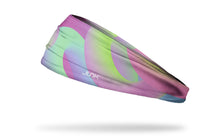 Load image into Gallery viewer, Junk Brands Loop de Loop Big Bang Lite Headband
