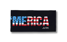 Cargar imagen en el visor de la galería, Junk Brands 'Merican Junk Big Bang Lite Headband
