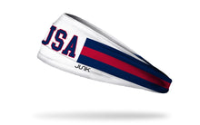 Cargar imagen en el visor de la galería, Junk Brands Miracle Big Bang Lite Headband

