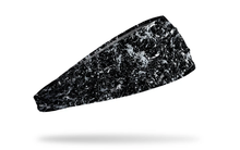 Load image into Gallery viewer, Junk Brands Monochrome Mixture Big Bang Lite Headband
