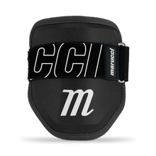 Load image into Gallery viewer, Marucci Elbow Guard Black V4
