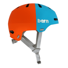 Load image into Gallery viewer, Macon 2.0 MIPS Bike Helmet
