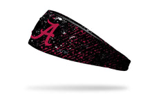 Cargar imagen en el visor de la galería, University of Alabama: Rager Big Bang Lite Headband
