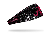 Cargar imagen en el visor de la galería, University of Alabama: Rager Big Bang Lite Headband
