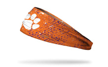 Cargar imagen en el visor de la galería, Junk Brands Clemson University: Rager Big Bang Lite Headband
