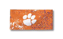 Cargar imagen en el visor de la galería, Junk Brands Clemson University: Rager Big Bang Lite Headband

