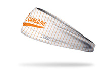 Load image into Gallery viewer, Junk Brands Clemson University: Pinstripe

