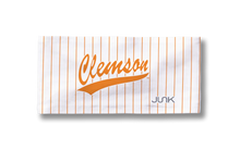Load image into Gallery viewer, Junk Brands Clemson University: Pinstripe
