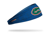 Cargar imagen en el visor de la galería, Junk Brands University of Florida: Jersey Logo Blue Big Bang Lite
