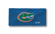 Cargar imagen en el visor de la galería, Junk Brands University of Florida: Jersey Logo Blue Big Bang Lite
