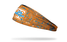 Load image into Gallery viewer, Junk Brands University of Tennessee: Lady Vols Splatter
