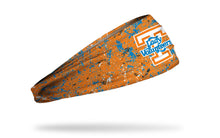 Load image into Gallery viewer, Junk Brands University of Tennessee: Lady Vols Splatter
