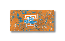 Load image into Gallery viewer, Junk Brands University of Tennessee: Lady Vols Splatter
