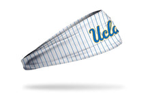 Cargar imagen en el visor de la galería, Junk Brands University of California Los Angeles: Pinstripe Big Bang Lite
