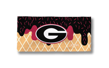 Load image into Gallery viewer, Junk Brands University Of Georgia: Drip Big Bang Lite Headband
