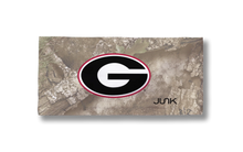 Load image into Gallery viewer, Junk Brands University Of Georgia: Realtree Faded APX Big Bang Lite Headband

