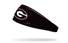 Cargar imagen en el visor de la galería, Junk Brands University of Georgia: Pinstripe Big Bang Lite
